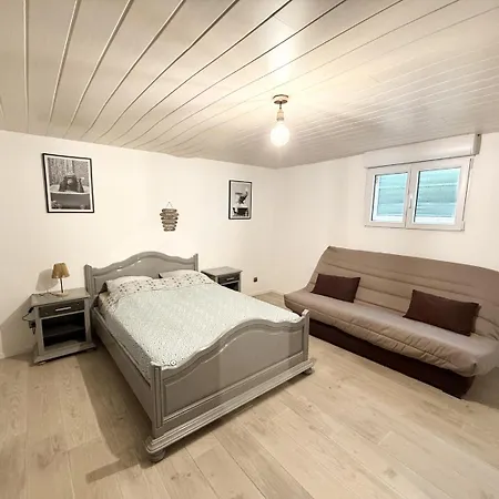 Apartamento L' Escapade Des Alberes, Nature, Confort Et Soleil *